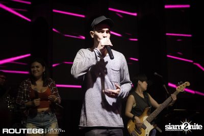 ปาร์ตี้คืนวันเสาร์ ที่ร้าน รูท ซิกตี้ซิก คลับ อาร์ซีเอ — photo 58