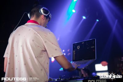 ปาร์ตี้คืนวันเสาร์ ที่ร้าน รูท ซิกตี้ซิก คลับ อาร์ซีเอ — photo 70