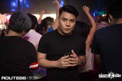 ปาร์ตี้คืนวันเสาร์ ที่ร้าน รูท ซิกตี้ซิก คลับ อาร์ซีเอ — photo 86