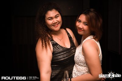 ปาร์ตี้คืนวันเสาร์ ที่ร้าน รูท ซิกตี้ซิก คลับ อาร์ซีเอ — photo 104