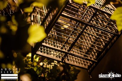 High Soul at Gramercy Park | Above Eleven — photo 3