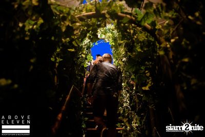 High Soul at Gramercy Park | Above Eleven — photo 16