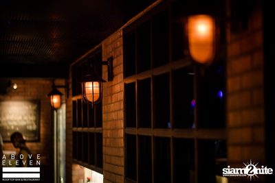 High Soul at Gramercy Park | Above Eleven — photo 51