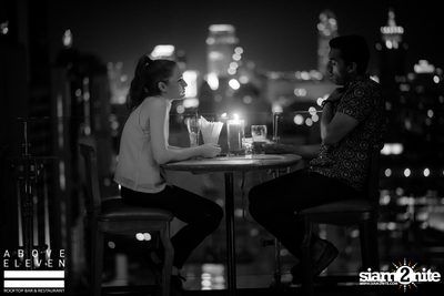 High Soul at Gramercy Park | Above Eleven — photo 53