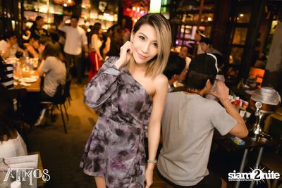 Atmos Euro Event | Atmos, Thonglor Soi 10 — photo 2