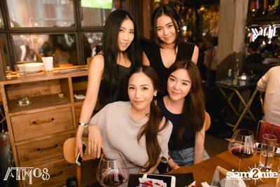 Atmos Euro Event | Atmos, Thonglor Soi 10 — photo 8