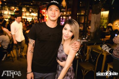 Atmos Euro Event | Atmos, Thonglor Soi 10 — photo 11