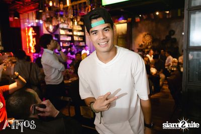 Atmos Euro Event | Atmos, Thonglor Soi 10 — photo 13