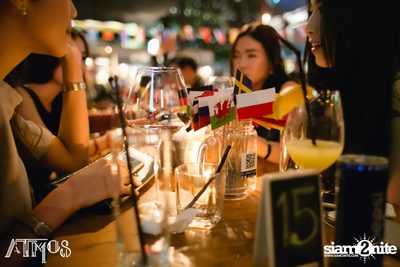 Atmos Euro Event | Atmos, Thonglor Soi 10 — photo 15