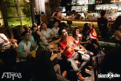 Atmos Euro Event | Atmos, Thonglor Soi 10 — photo 16