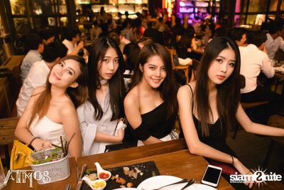 Atmos Euro Event | Atmos, Thonglor Soi 10 — photo 17