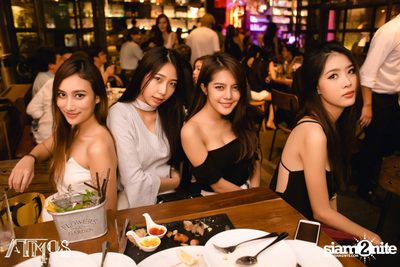 Atmos Euro Event | Atmos, Thonglor Soi 10 — photo 18