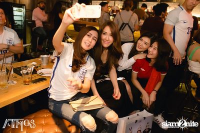 Atmos Euro Event | Atmos, Thonglor Soi 10 — photo 20
