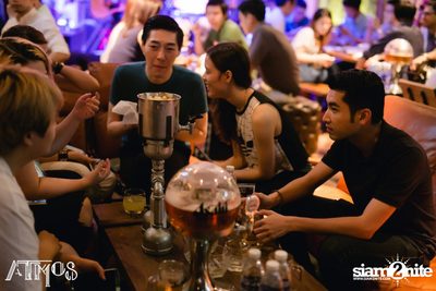 Atmos Euro Event | Atmos, Thonglor Soi 10 — photo 25