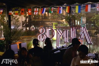 Atmos Euro Event | Atmos, Thonglor Soi 10 — photo 26