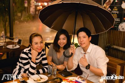 Atmos Euro Event | Atmos, Thonglor Soi 10 — photo 27