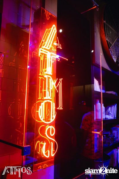 Atmos Euro Event | Atmos, Thonglor Soi 10 — photo 37