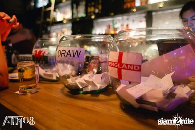 Atmos Euro Event | Atmos, Thonglor Soi 10 — photo 38