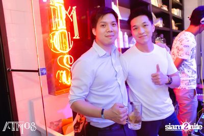 Atmos Euro Event | Atmos, Thonglor Soi 10 — photo 39