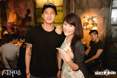 Atmos Euro Event | Atmos, Thonglor Soi 10 — photo 40