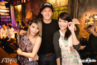 Atmos Euro Event | Atmos, Thonglor Soi 10 — photo 41