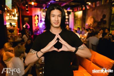 Atmos Euro Event | Atmos, Thonglor Soi 10 — photo 42
