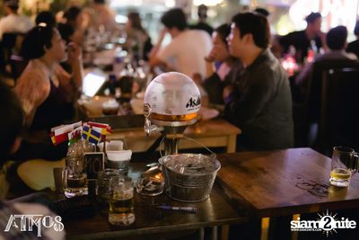 Atmos Euro Event | Atmos, Thonglor Soi 10 — photo 44