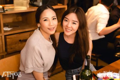 Atmos Euro Event | Atmos, Thonglor Soi 10 — photo 46