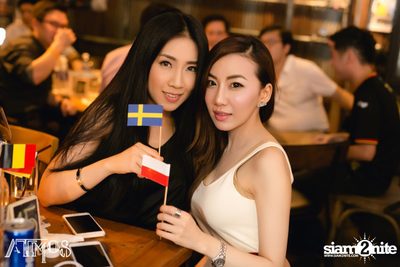 Atmos Euro Event | Atmos, Thonglor Soi 10 — photo 47