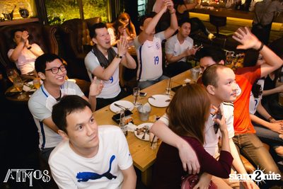 Atmos Euro Event | Atmos, Thonglor Soi 10 — photo 51