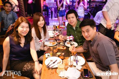 Atmos Euro Event | Atmos, Thonglor Soi 10 — photo 52