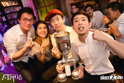 Atmos Euro Event | Atmos, Thonglor Soi 10 — photo 53
