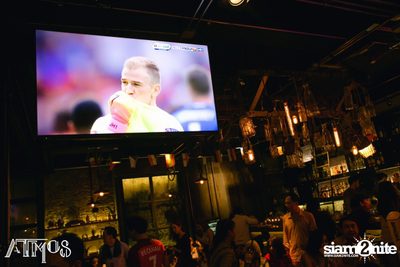 Atmos Euro Event | Atmos, Thonglor Soi 10 — photo 55