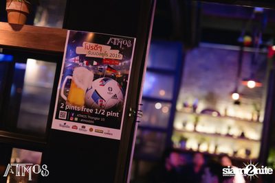 Atmos Euro Event | Atmos, Thonglor Soi 10 — photo 56
