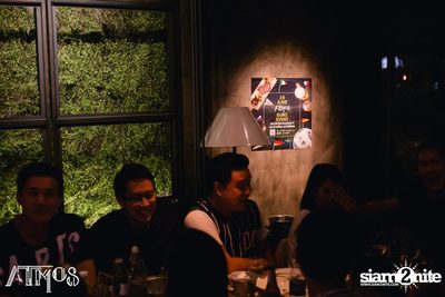 Atmos Euro Event | Atmos, Thonglor Soi 10 — photo 57
