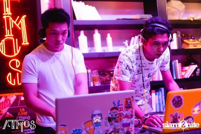Atmos Euro Event | Atmos, Thonglor Soi 10 — photo 58