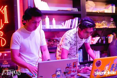 Atmos Euro Event | Atmos, Thonglor Soi 10 — photo 59