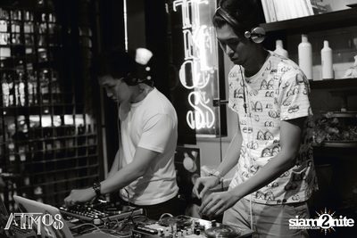 Atmos Euro Event | Atmos, Thonglor Soi 10 — photo 60