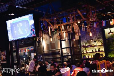 Atmos Euro Event | Atmos, Thonglor Soi 10 — photo 61