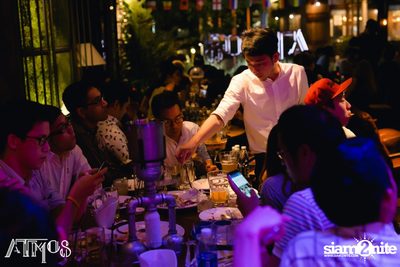 Atmos Euro Event | Atmos, Thonglor Soi 10 — photo 63