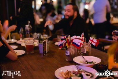 Atmos Euro Event | Atmos, Thonglor Soi 10 — photo 66