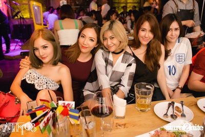Atmos Euro Event | Atmos, Thonglor Soi 10 — photo 67