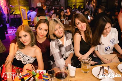 Atmos Euro Event | Atmos, Thonglor Soi 10 — photo 68