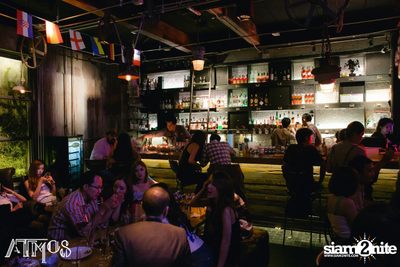 Atmos Euro Event | Atmos, Thonglor Soi 10 — photo 71
