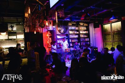 Atmos Euro Event | Atmos, Thonglor Soi 10 — photo 72
