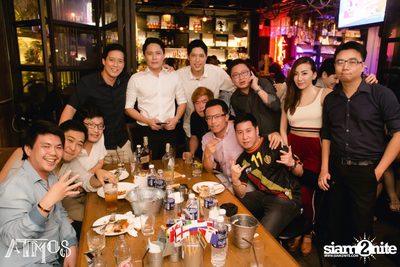 Atmos Euro Event | Atmos, Thonglor Soi 10 — photo 73