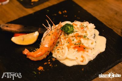 Atmos Euro Event | Atmos, Thonglor Soi 10 — photo 75