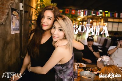Atmos Euro Event | Atmos, Thonglor Soi 10 — photo 77