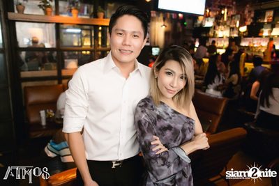 Atmos Euro Event | Atmos, Thonglor Soi 10 — photo 78