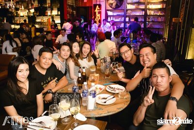 Atmos Euro Event | Atmos, Thonglor Soi 10 — photo 79